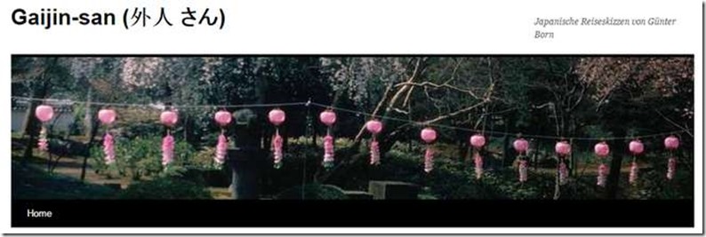 Gaijin-San Gaijin-San